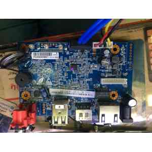 دانلود فلش فریمور (دامپ ) دی وی ارDAHUA DHI-NVR1104H-P N1401 48_021 80146377 DVR DUMP FLASH